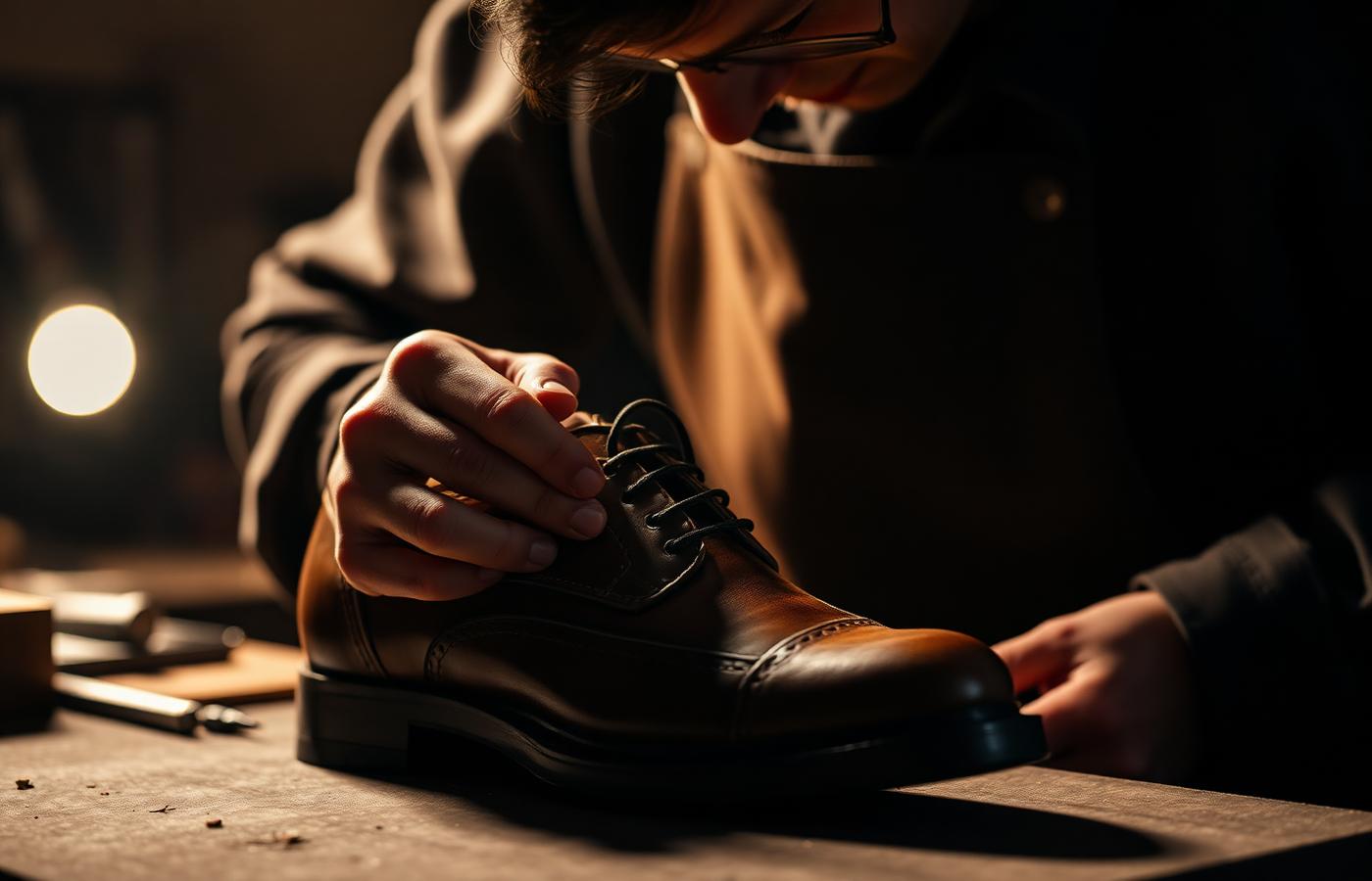 The atelier
